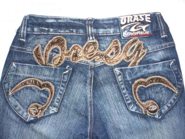 Jean ou pantalon t.38 neuf - Vêtements Femme - Sochaux (25600)