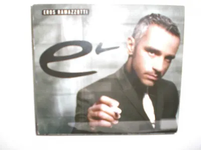 Cd natasha st pier ou umberto tozzi ou eros ramazz - photo 3