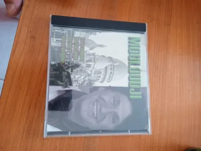 Cd " mouloudji" - CD, DVD & Vinyles - Saint-Satur (18300)