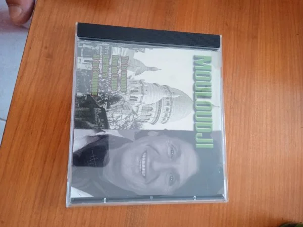 Cd " mouloudji" - CD, DVD & Vinyles - Saint-Satur (18300)