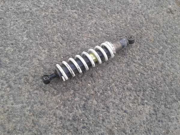 Amortisseur yamaha 600 tt 1986 - Équipements Moto - Verberie (60410)