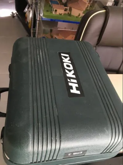 Outils de découpe hikoki et makita - photo 2