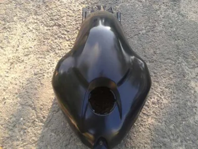 Cache réservoir yamaha 50 tzr 2014 - Équipements Moto - Verberie (60410)