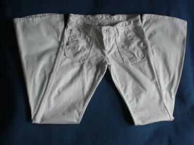 Jean kaporal original t.40 ou t.38 neuf - photo 2