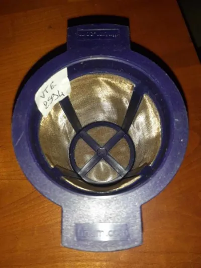 Filtre à thé permanant finum - photo 4