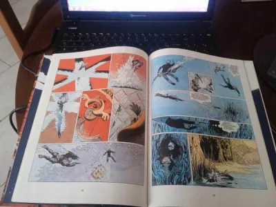 Bd " hans " - photo 2