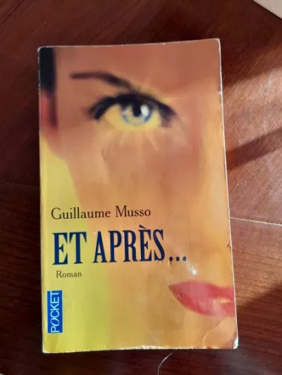 Et après ... - guillaume musso - Livres - Saint-Satur (18300)