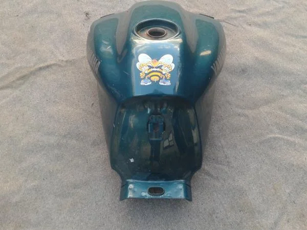 Réservoir yamaha 850 tdm 1997 - Équipements Moto - Compiègne (60200)