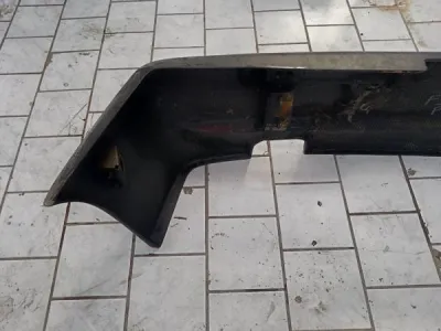 Pare choc arrière ferrari 348 - photo 4