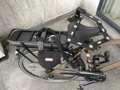 Minerva comfort voyager - photo 4