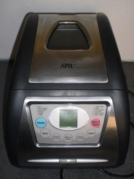 Machine a pain ou appareil sushi - Électroménager - Sochaux (25600)