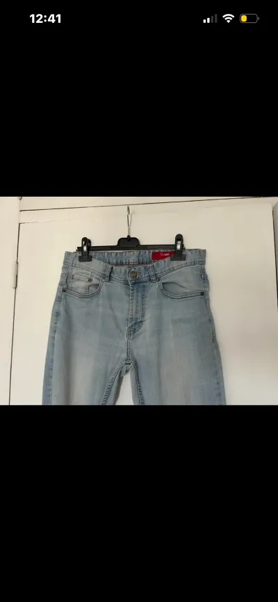 Jeans homme de chez Levi’S et Jules (taille L) - photo 4