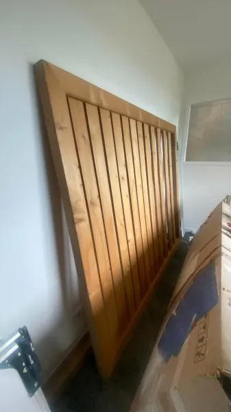 Claustra bois - Bricolage - Montpellier (34000)