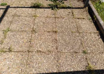 Dalles gravillonnées - photo 2