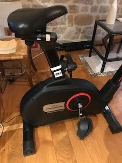 Vélo appartement - photo 4