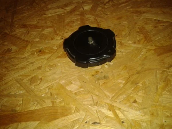 Bouchon de réservoir honda 80 mtx 1986 - Équipements Moto - Marignane (13700)