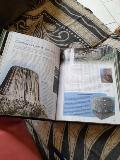 Les prodigieux secrets de la nature - photo 3