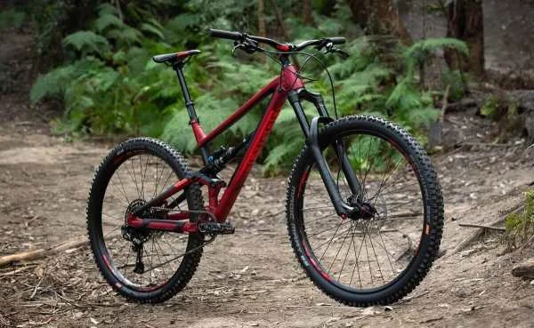 Polygon siskiu n8 - Vélos - Paris 17e Arrondissement (75017)