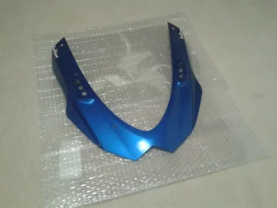 Téte de fourche suzuki 1000 gsxr k12 2012 - photo 2