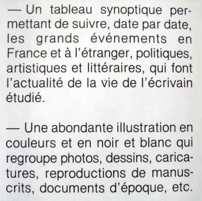 Les 100+grands ecrivains - photo 2