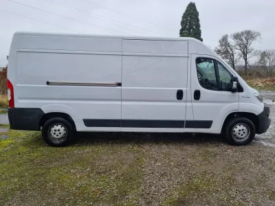 Fiat Ducato 8/2017 EURO6 L3h2 2.0jtd 115cv 85kw 6V - photo 2