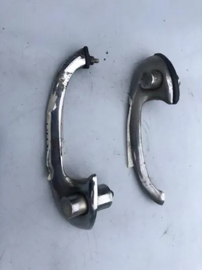 Poignèes de porte alfa romeo giulietta s1 - Équipements Auto - Nice (06000)