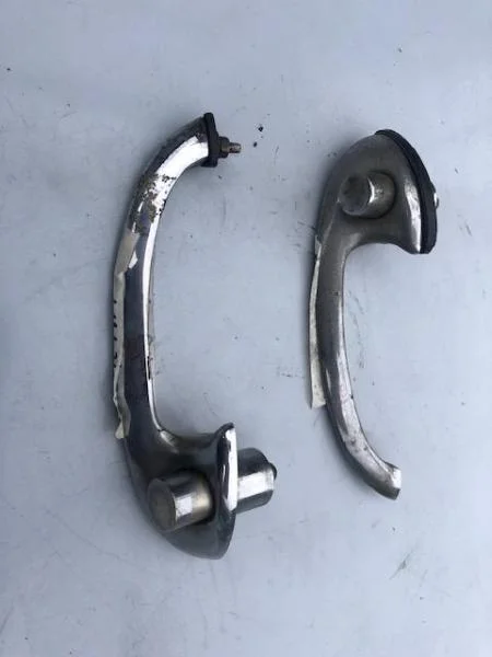 Poignèes de porte alfa romeo giulietta s1 - Équipements Auto - Nice (06000)