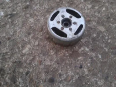 Rotor suzuki 80 ts1980 - photo 3