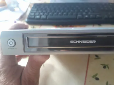 Lecteur DVD Schneider - photo 2
