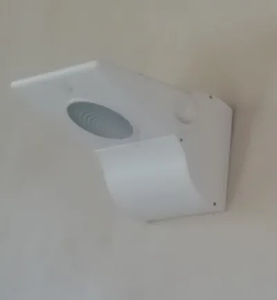 Applique murale phantom - Décoration