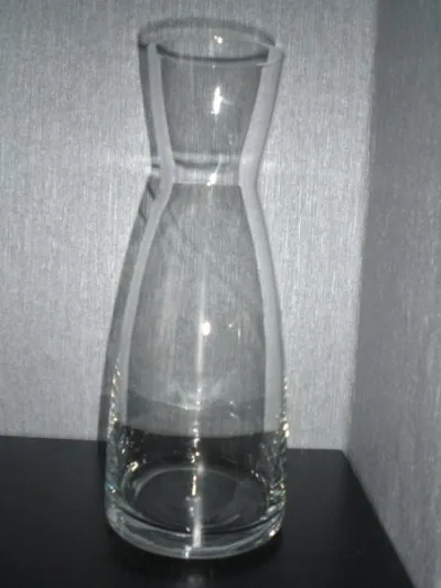 Carafe-service a the-lot 10 verrines-6 boites neuf - Collection - Sochaux (25600)