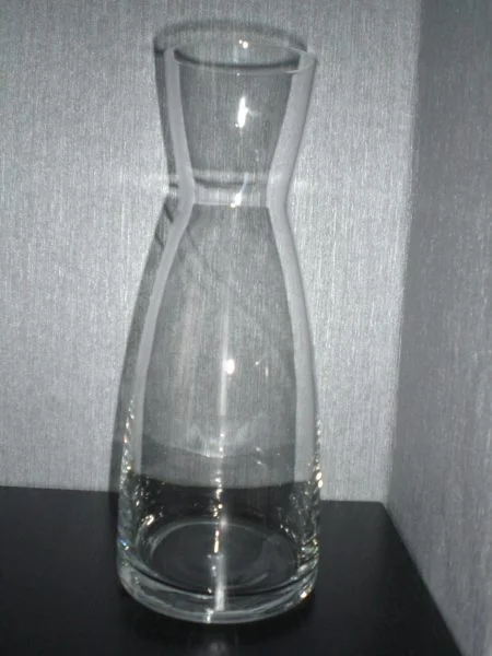 Carafe-service a the-lot 10 verrines-6 boites neuf - Collection - Sochaux (25600)