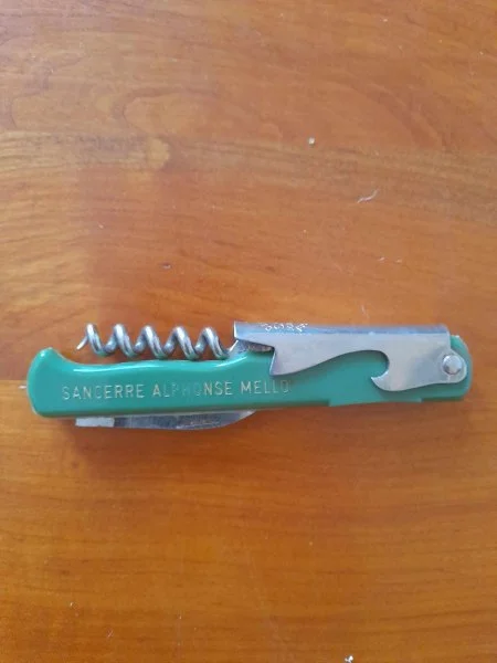 Décapsuleur multifonction publicitaire - Collection - Saint-Satur (18300)