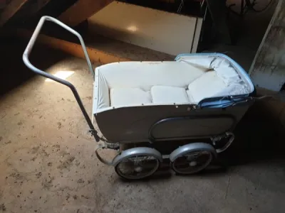 Landau années 60 - photo 2