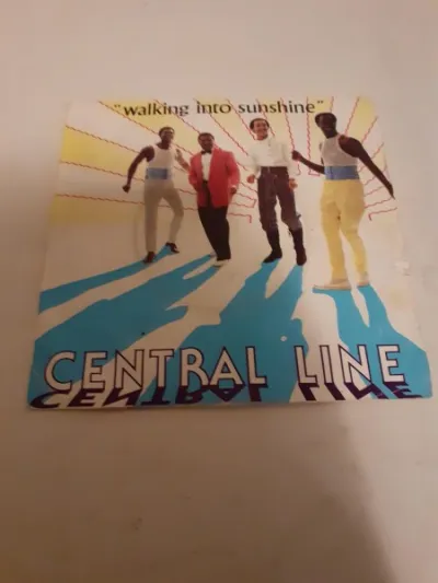 45 t "central line" - CD, DVD & Vinyles - Saint-Satur (18300)