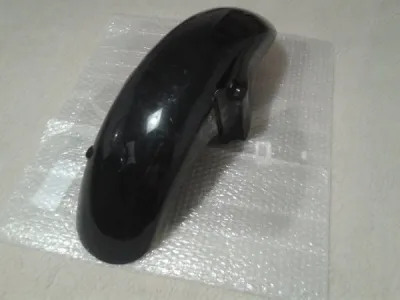 Garde boue avant yamaha 600 xjn 1999 - photo 4