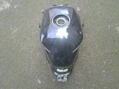 Réservoir honda cbf 125 2013 - photo 2