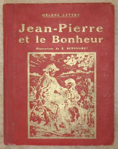 Livres anciens pour enfants - photo 2