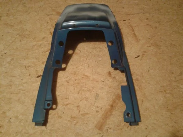 Coque arriére yamaha 750 xj seca 1985 - Équipements Moto - Marignane (13700)