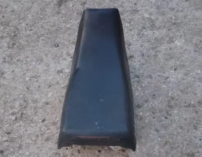 Selle yamaha 600 xt 1986 - photo 4