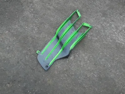 Demi flanc carénage droit kawasaki 1400 zzr 2017 - photo 4