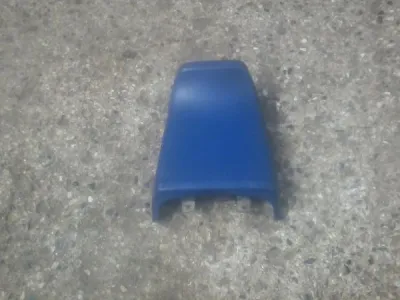 Selle arriére suzuki 1100 gsxr 1989 - photo 4