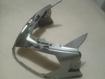 Téte de fourche kawasaki 1400 gtr 2022 - photo 2