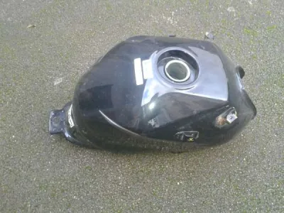 Réservoir honda cbf 125 2013 - photo 3