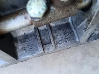 Boîte de vitesses pour lancia thema 16v - photo 3