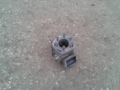 Cylindre ktm 250 gs 1984 - photo 3