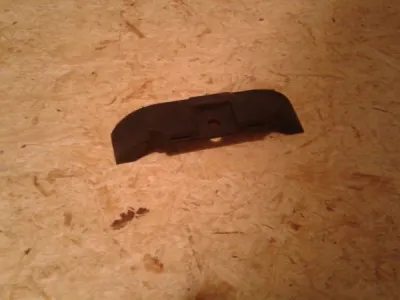 Fixation réservoir yamaha 125 dtlc 1987 - photo 3