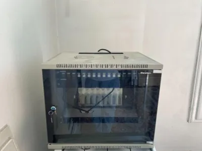 Baies de brassage dexlan - photo 2