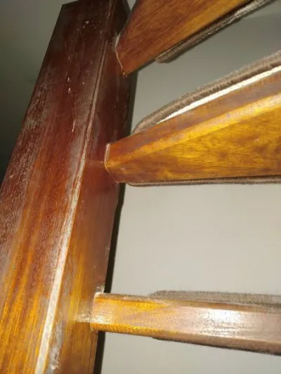 Escaliers colimaçon en bois - photo 4