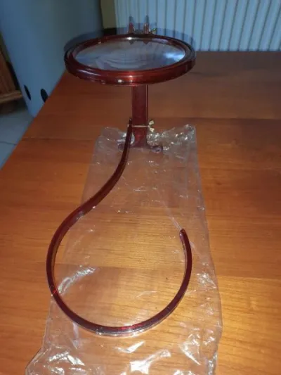 Loupe de brodeuse ( vintage ) - photo 2